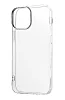 Tactical TPU Kryt pro Apple iPhone 13 Mini Transparent