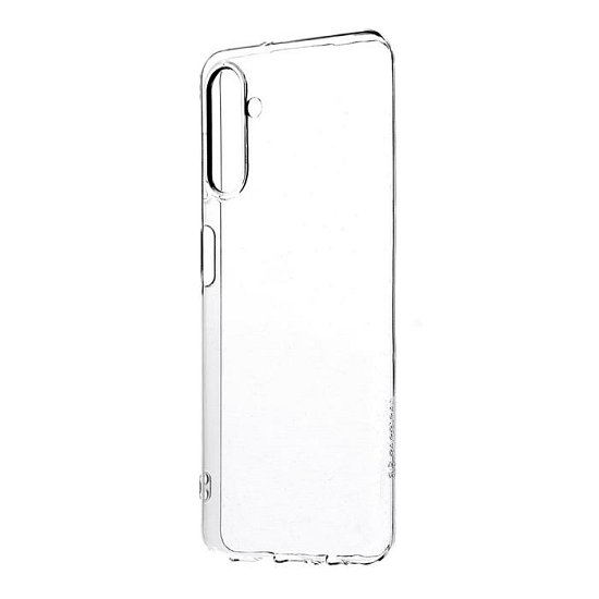 Tactical TPU Kryt pro Samsung A13 5G Transparent