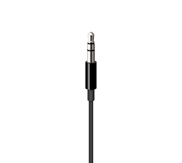 Lightning to 3.5mm Audio Cable