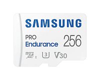 Samsung micro SDXC 128GB PRO Endurance + SD adapt.