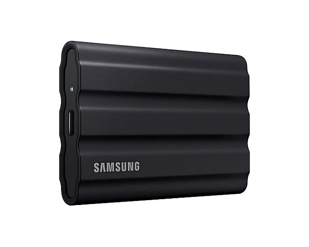 Samsung T7 Shield/1TB/SSD/Externí/2.5