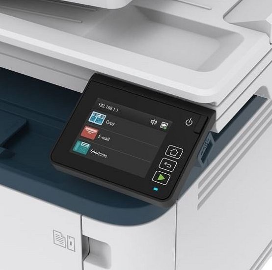 Xerox B305V - ČB multifunkce 38ppm A4, wifi,duplex