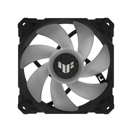 Asus TUF Gaming TF120 3in1 - ventilátor 120mm ARGB