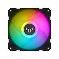 Asus TUF Gaming TF120 - ventilátor 120mm ARGB