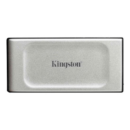 Kingston XS2000/4TB/SSD/Externí/2.5