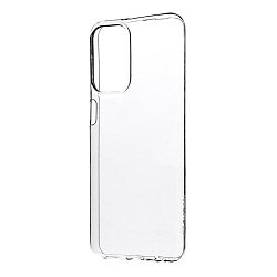 Tactical TPU Kryt pro Samsung A23 5G Transparent