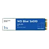 WD Blue SA510/1TB/SSD/M.2 SATA/5R