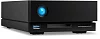 LaCie 1big Dock 18TB Thunderbolt3