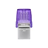 128GB Kingston DT MicroDuo 3C, USB 3.0 dual A+C