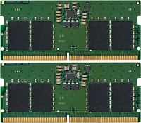 SO-DIMM 16GB DDR5-4800MHz Kingston, 2x8GB