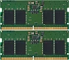 SO-DIMM 16GB DDR5-4800MHz Kingston, 2x8GB