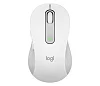 myš Logitech Wireless Mouse M650 M Off-White