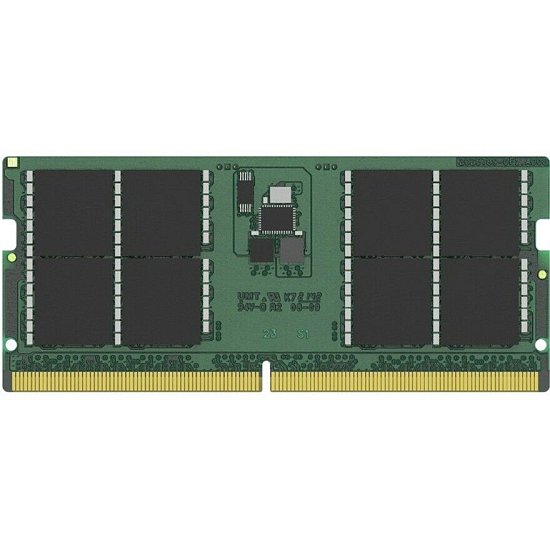 SO-DIMM 64GB DDR5-4800MHz Kingston, 2x32GB