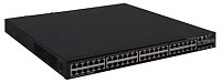 HPE 5140 48G 4SFP+ 1-slot HI Sw