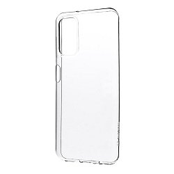 Tactical TPU Kryt pro Samsung Galaxy A13 4G Transparent