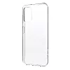 Tactical TPU Kryt pro Samsung Galaxy A13 4G Transparent