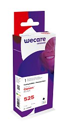 WECARE ARMOR ink-jet pro Canon PGi-525, 20ml, černá