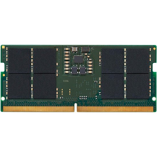 SO-DIMM 32GB DDR5-4800MHz Kingston, 2x16GB