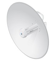 UBNT PowerBeam 5AC-Gen2, venkovní, 5GHz AC,2x25dBi