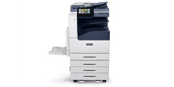 Xerox VersaLink C71xx, A3, MFP, 5Trays,2180 sheets