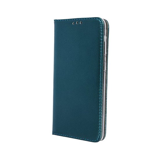 Cu-be Platinum pouzdro Xiaomi Redmi Note 11 Pro / Note 11 Pro 5G Dark Green