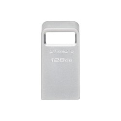 128GB Kingston USB 3.2 DT Micro 200MB/s