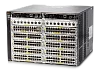 Aruba 5412R zl2 Switch