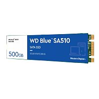 WD Blue SA510/500GB/SSD/M.2 SATA/5R