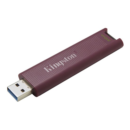 512GB Kingston DT Max USB-A 3.2 gen. 2