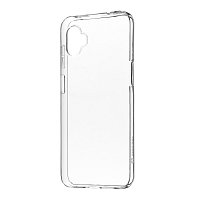 Tactical TPU Kryt pro Samsung Galaxy Xcover 6 Pro Transparent