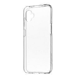 Tactical TPU Kryt pro Samsung Galaxy Xcover 6 Pro Transparent