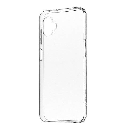 Tactical TPU Kryt pro Samsung Galaxy Xcover 6 Pro Transparent