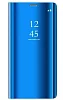 Cu-Be Clear View Samsung A22 5G Blue