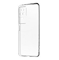 Tactical TPU Kryt pro Poco F4/F4 5G Transparent