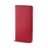 Cu-be pouzdro s magnetem Xiaomi Redmi 10C Red