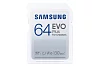 Samsung SDXC 64GB EVO PLUS