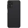 Nillkin Super Frosted Zadní Kryt pro Samsung Galaxy A13 4G Black