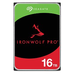 Seagate IronWolf Pro/16TB/HDD/3.5