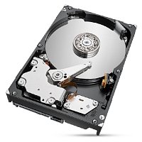 Seagate IronWolf Pro/2TB/HDD/3.5