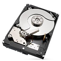 Seagate IronWolf Pro/6TB/HDD/3.5