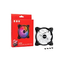 Adata XPG Hurricane ventilátor 140mm, RGB