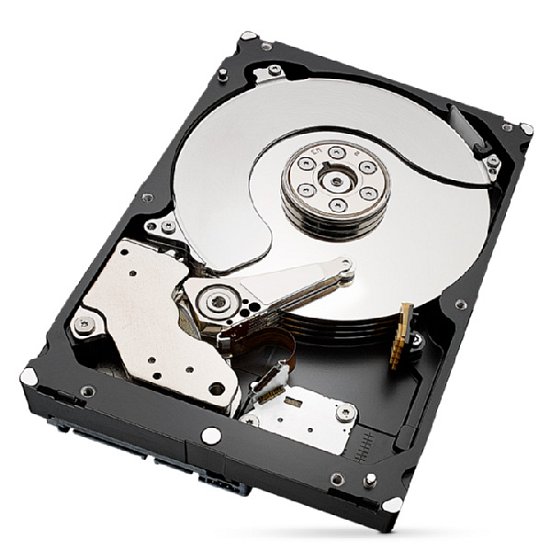 HDD 4TB Seagate IronWolf Pro 256GB SATAIII 7200rpm