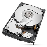 Seagate IronWolf Pro/8TB/HDD/3.5