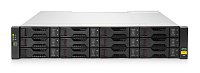 HPE MSA 2060 2U 12d LFF Drv Enclosure