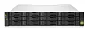 HPE MSA 2060 2U 12d LFF Drv Enclosure