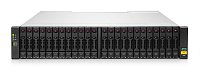 HPE MSA 2060 2U 24d SFF Drv Enclosure