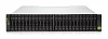HPE MSA 2060 2U 24d SFF Drv Enclosure