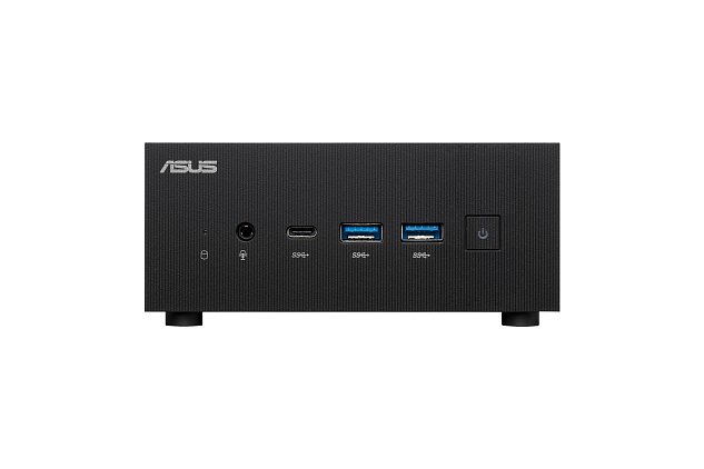 ASUS PN52 R9-5900H/2*M.2 Slot+ 2.5