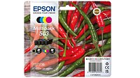 EPSON Multipack 4-colours 503 Ink