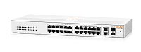 Aruba IOn 1430 26G 2SFP Sw